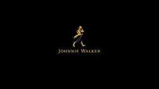 JOHNNIE WALKER BLUE LABEL GHOST AND RARE