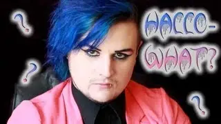 Femme Ferocity (Reupload): Boo!