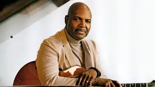 BOBBY BROOM SPECIAL GUEST ON SOUNDS OF THE DIASPORA WITH HOST DION PARSON