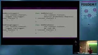 The case for interface{} When and how to use empty interface