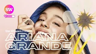 Ariana Grande's Rise to Pop Superstardom