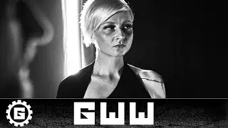 TAMDOLETMA - ZABIT&Yacute; - GOTHIC WORLDWIDE (OFFICIAL HD VERSION GWW)