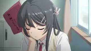 1gnis- After sex (AMV)
