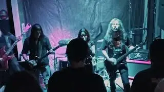 A Word To Say - Mindgate - Live at London Pub - 09/09/2023 - Campina Grande - PB