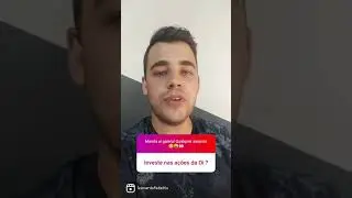 Vale a pena Investir na Oi ? OIBR3 | OIBR4