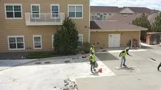 Memory Care Facility - Denver, Colorado