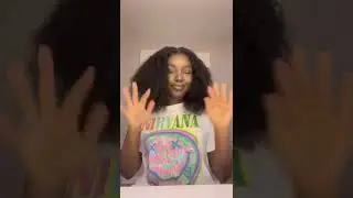 Tuto Extensions &agrave; clips Afro Kinky Curly Miami Hair