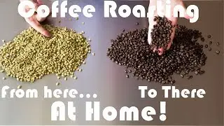 Out of Coffee!!