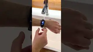Huawei Band 10 - Waterproof Test