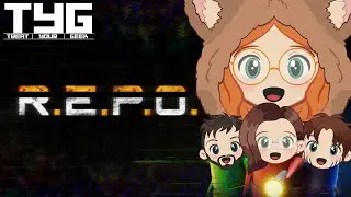 TYG goes R.E.P.O. - Modded multiplayer chaos with the community
