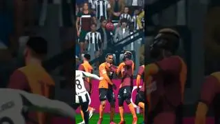 KOOPMEİNERS FREE KİCK #juventus #galatasaray #koopmeiners #sane #osimhen #championsleague #football