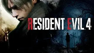 Resident Evil 4 LIVE 🧟&zwj;♂️🔫 | Horror Gameplay | Viral Gaming Stream