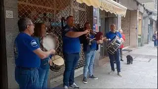 os Erdeiros dos Morenos de Lavadores