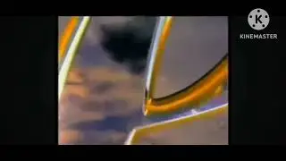 Paramount logo saving marc the land aventures movie 