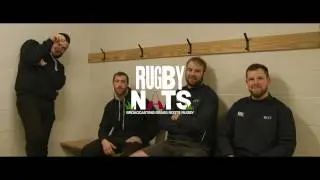 Diss RFC - Quick Fire Question Round.