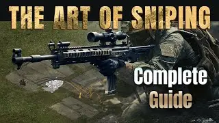 War Commander | Sniping 101 | A complete guide