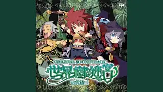 Labyrinth V - Lost Shinjuku [Dungeon: 21F-25F]