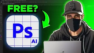 Photoshop AI больше не бесплатен, но есть ли способ обойти это?