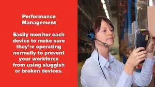 AB&R&reg; and Honeywell's Mobility Edge&trade; Platform
