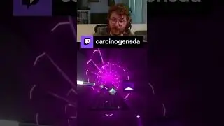 How to Make Trailer Reaction Streams DMCA Friendly :) | carcinogensda on #Twitch