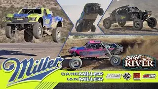 Miller Racing || Rage at the River 2025