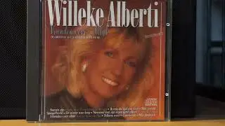 Willeke Alberti: Spiegelbeeld