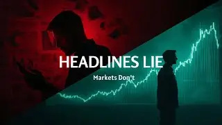 Why Bearish Headlines Don&rsquo;t Mean Weak Markets | The Psychology of Buying Low