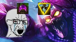 PLAY SKARNER JUNGLE LIKE A CHAD