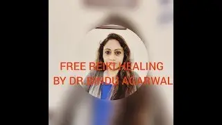 FREE Reiki & Angel Healing 4 All Problems Part 3⃣Reiki  2 Sep 8,9Spt