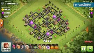 TH 8 HGH 'NO BOWLERS' 3 STARS
