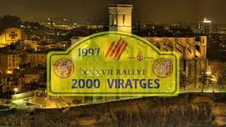 Rallye 2000 Viratges 1997.01