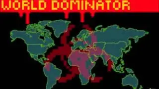 Infectonator World Dominator Main Menu Theme