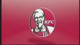 Рекламный ролик онлайн-заказа KFC Guyana (примерно 2020 год)