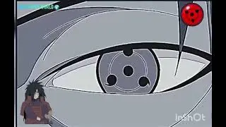 Entry of the ghost of Uchiha 
