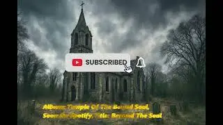 The Lost Church   Beyond The Seal