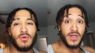 Man explains how you instantly become a target for haters as an attractive man