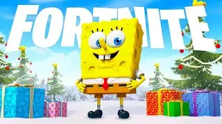 40 SEGREDOS QUE VOC&Ecirc; PERDEU NA ATUALIZA&Ccedil;&Atilde;O DE NATAL X FORTNITE!