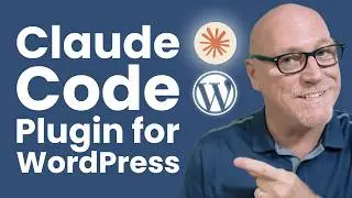 WordPress.com Just Released a Claude Code Plugin for WordPress - Here's What It Does