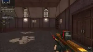 Script macro Aug 99% No Recoil