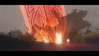 Honkai Impact 3 - Nirvana Abyss - HOV (D480)
