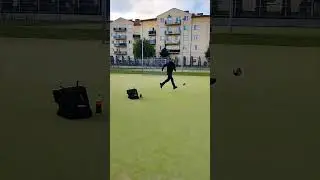 Ja jako bramkarz #dlaciebie #sports #hit #trening #handball #viral #video #fyp