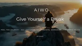 Rollo: Rise of Normandy -🎶AIWO 🌍 NO | Heroic Viking Legend in Music