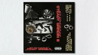 SLIDEMANE - STEADY GRINDIN III
