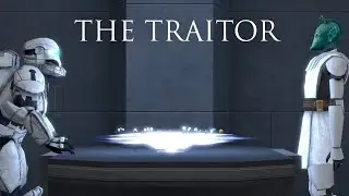 [SFM] Star Wars | THE TRAITOR