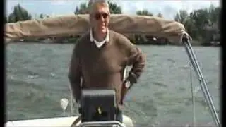 Peter Smulders boottocht