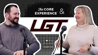 Business Spotlight: Pam Spaccarotella and LGT Transport