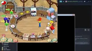 Turbo Pizza прохождение игры.