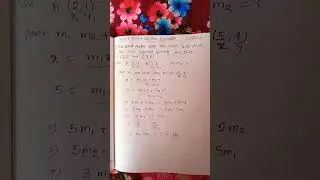 section formula class10 important question board 2023#shorts#(please subscribe my channel)