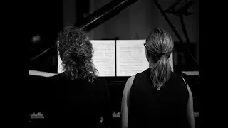 Anna Rocławska_Musiałczyk - Piano Concertino for four hands 