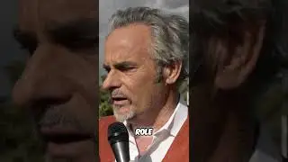 David Feherity: Lead Analyst for LIV Golf